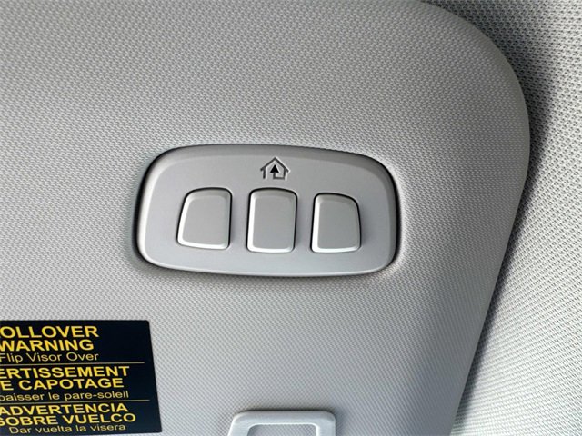 New 2025 Ford Bronco Sport Big Bend image 22