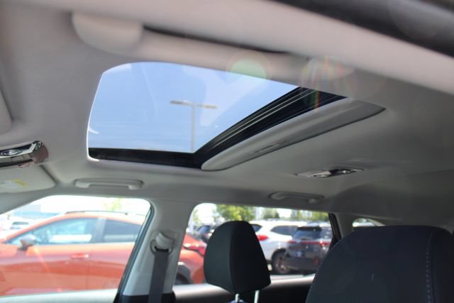 Used 2021 Kia Seltos SX w/ SX Sunroof Package AWD/4WD image 28