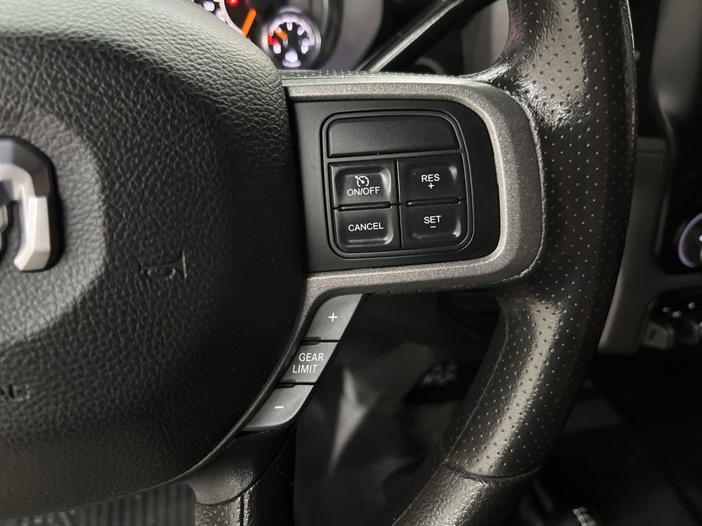 Used 2022 RAM 2500 Tradesman w/ Chrome Appearance Group image 41