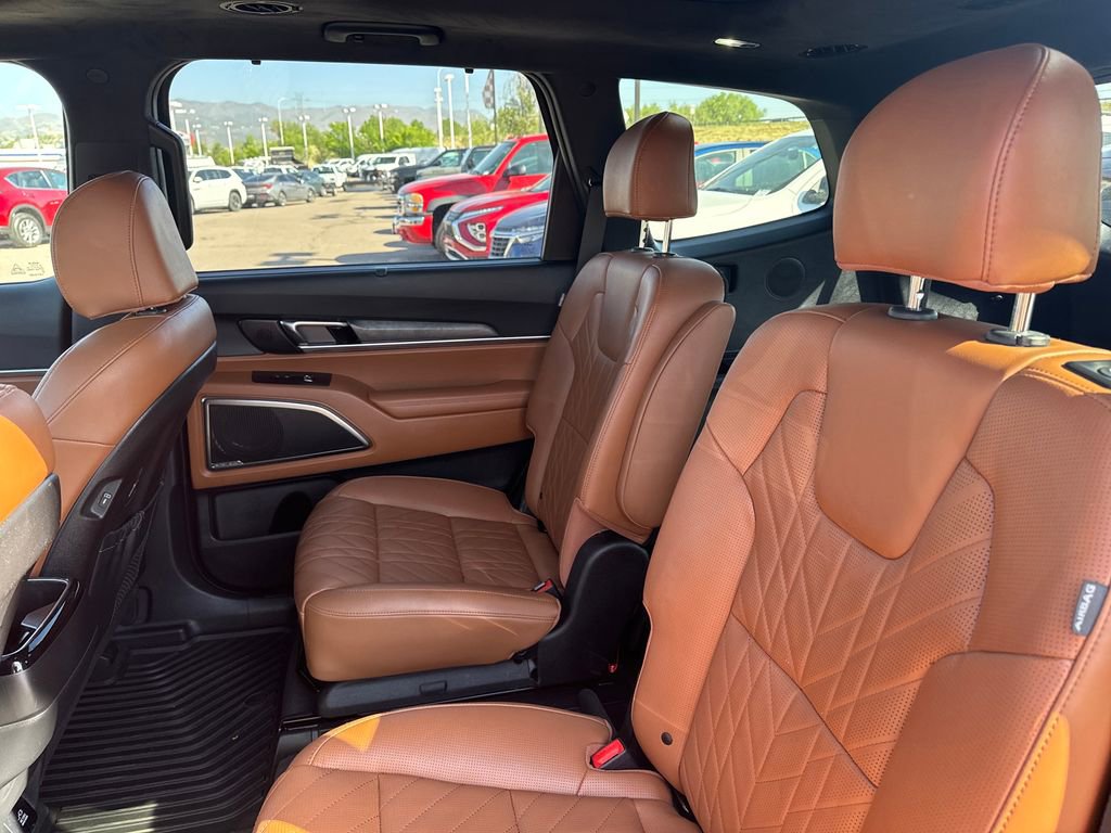 Used 2023 Kia Telluride SX Prestige X-Line AWD/4WD image 30