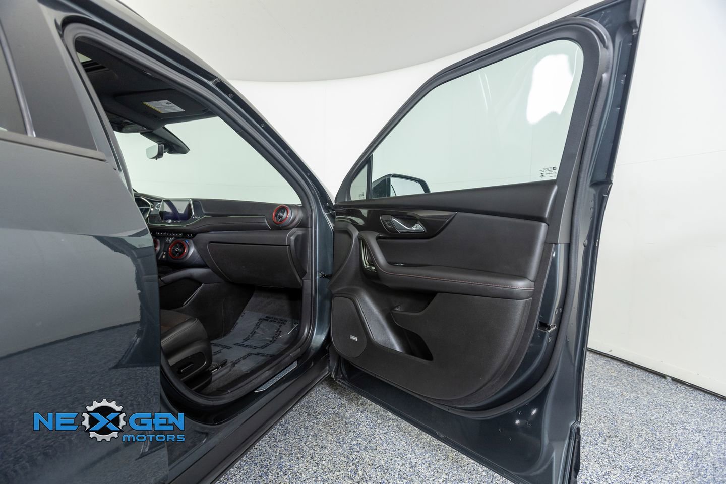 Used 2019 Chevrolet Blazer RS image 35