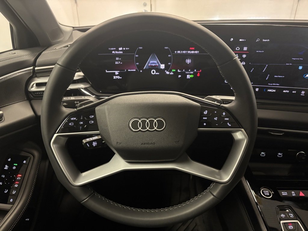 New 2025 Audi A5 2.0T Premium Plus image 13