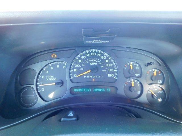 Used 2006 GMC Sierra 2500 W/T image 16