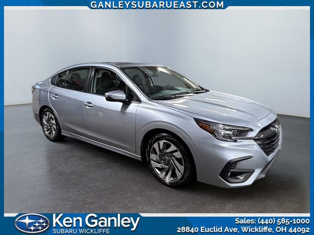 Used 2024 Subaru Legacy Limited image 7