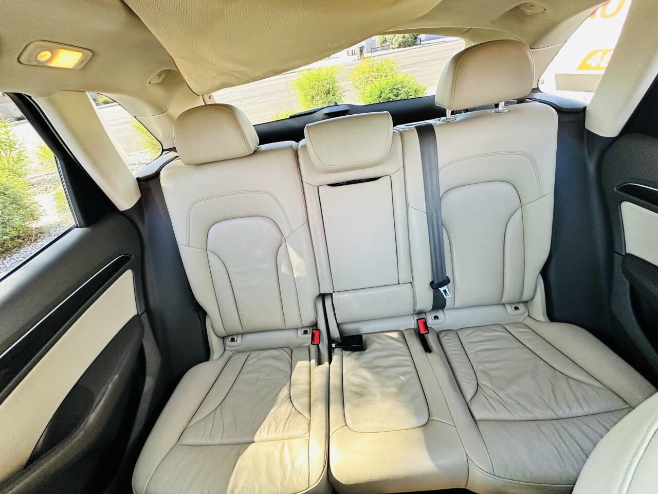 Used 2013 Audi Q5 2.0T Premium Plus w/ Premium Plus Pkg image 22