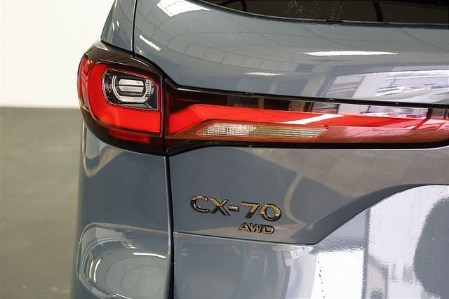 New 2026 MAZDA CX-70 3.3 Turbo w/ Premium Plus Pkg image 12