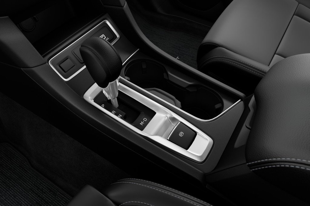 New 2026 Subaru Ascent Premium AWD/4WD image 23