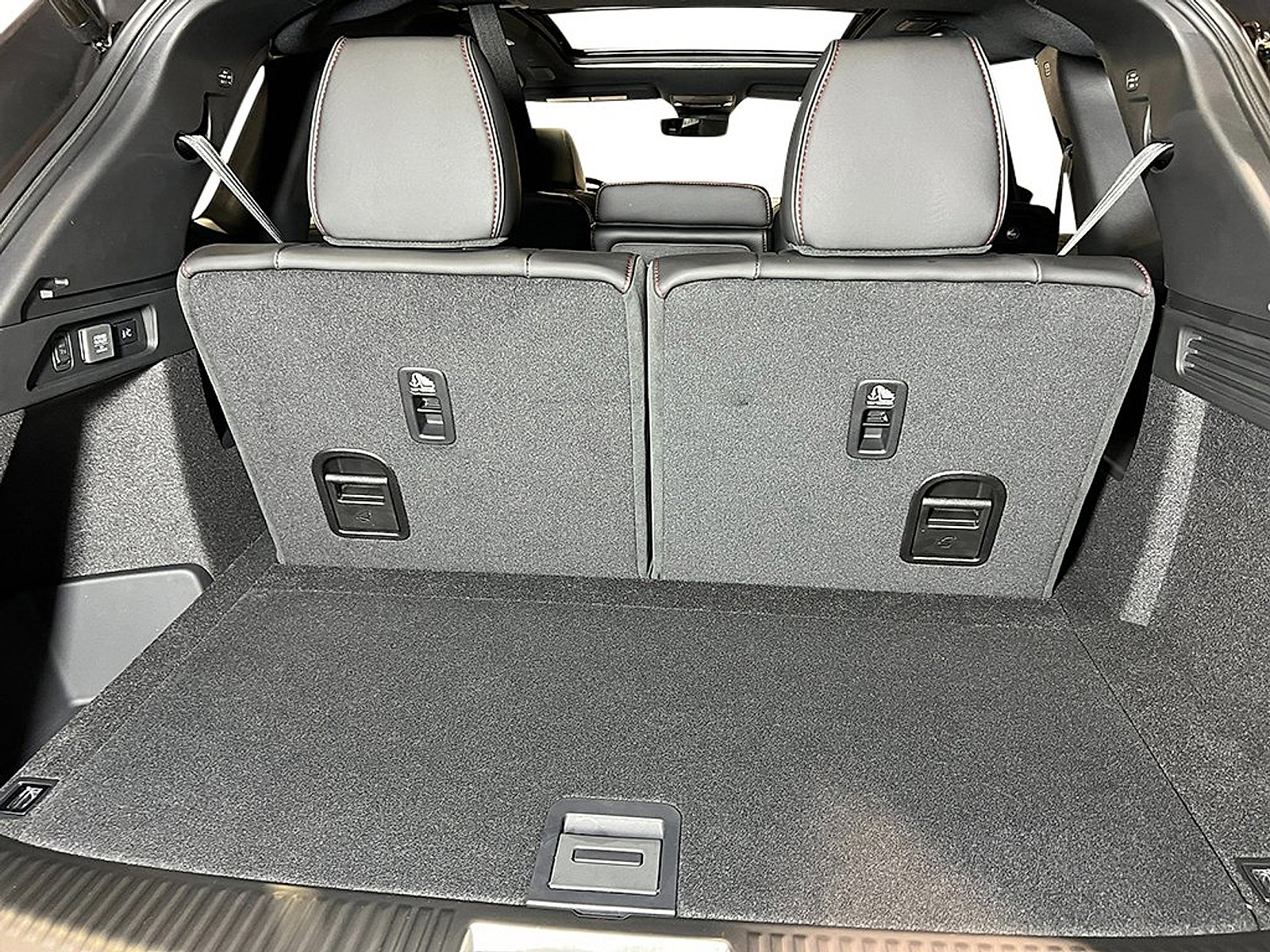 New 2026 Acura MDX A-Spec w/ Advance Package AWD/4WD image 33