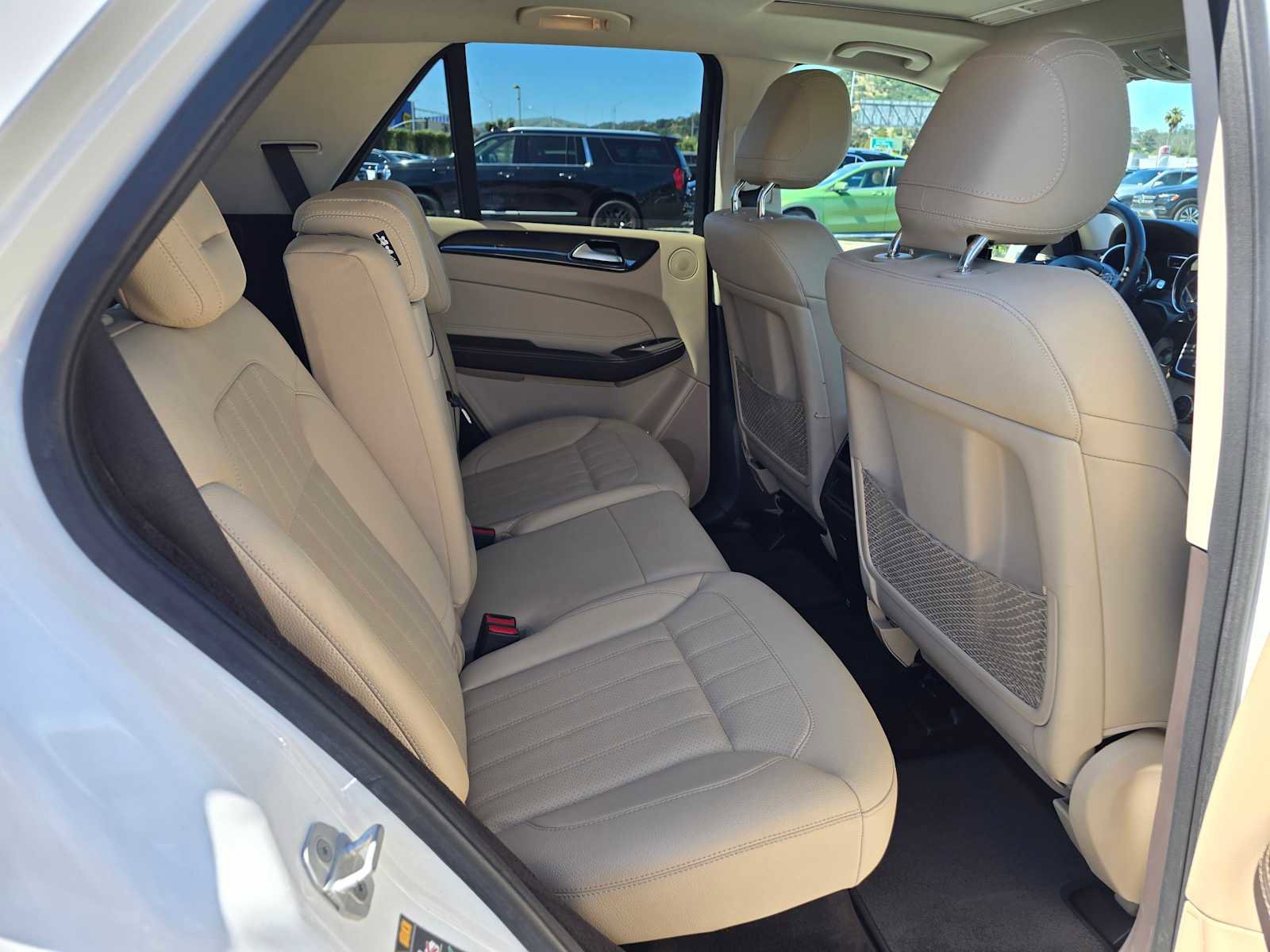 Used 2018 Mercedes-Benz GLE 350 4MATIC image 13