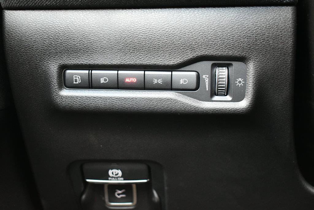 New 2026 Jeep Cherokee Laredo AWD/4WD image 13