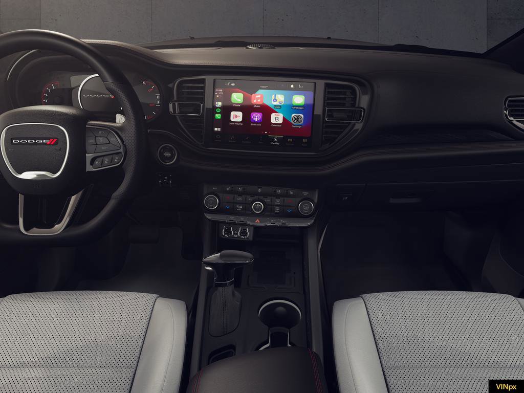 New 2026 Dodge Durango GT image 19