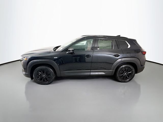 New 2025 MAZDA CX-50 AWD 2.5 Hybrid w/ Weather Package image 4