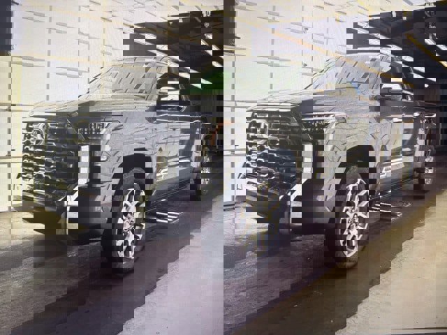 Used 2024 Toyota Tundra 1794 Edition image 3