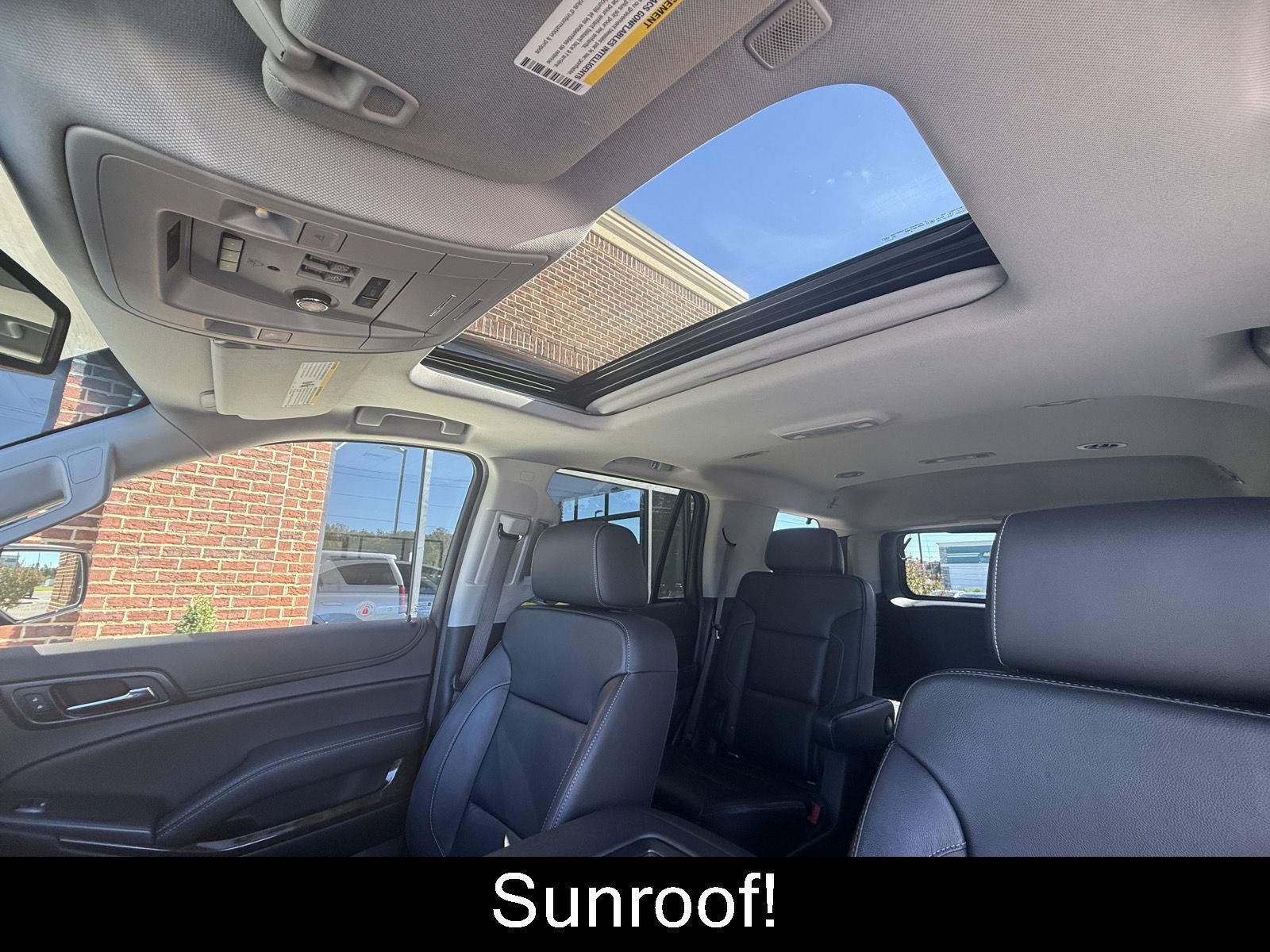 Used 2019 Chevrolet Tahoe LT AWD/4WD image 12