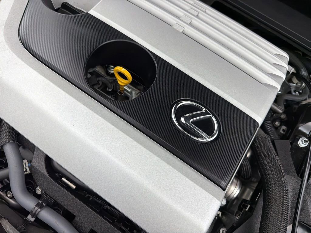 Used 2024 Lexus UX 250h AWD w/ Premium Package image 31