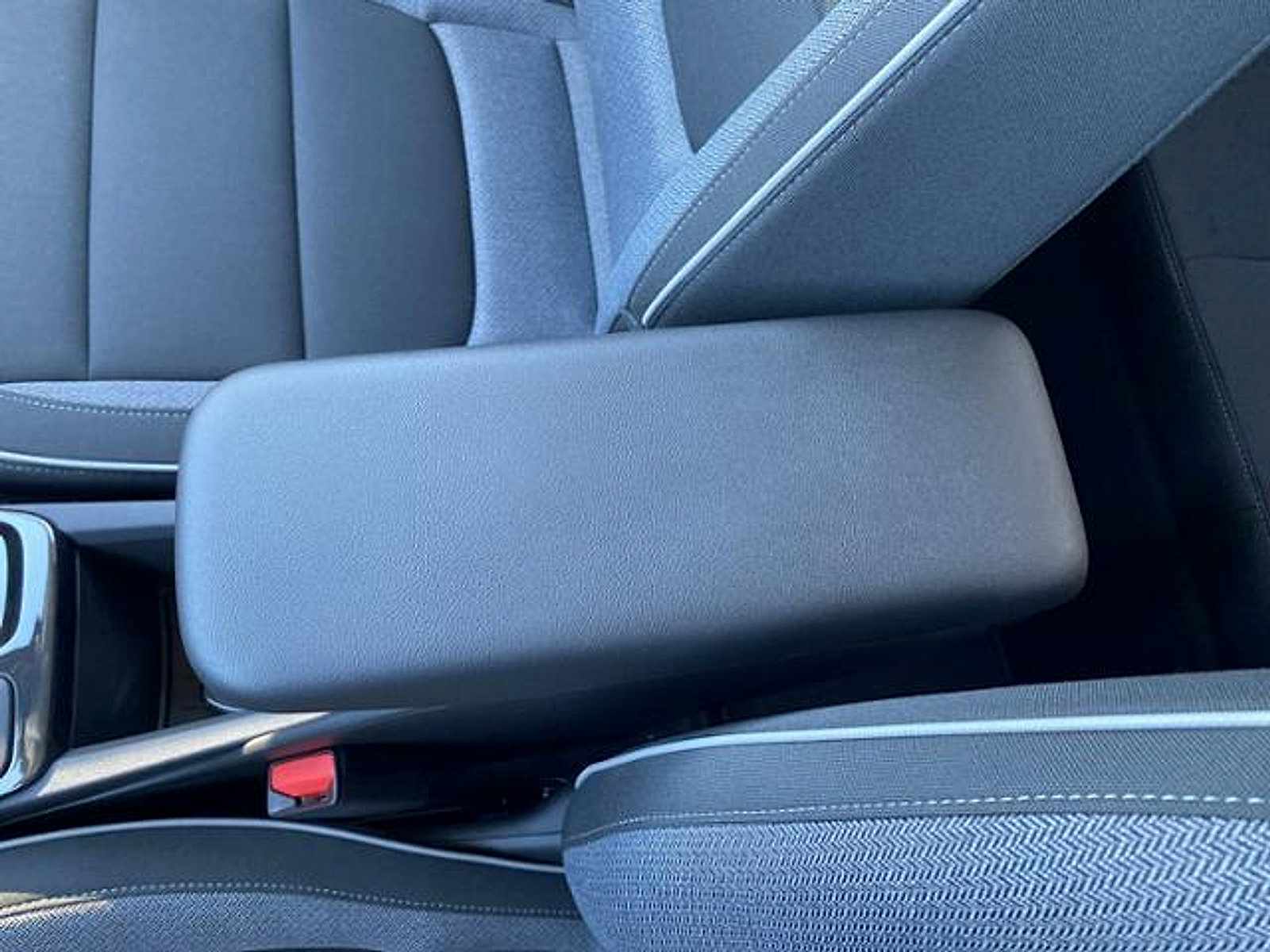 New 2026 Chevrolet TrailBlazer LS w/ LS Convenience Package FWD image 32