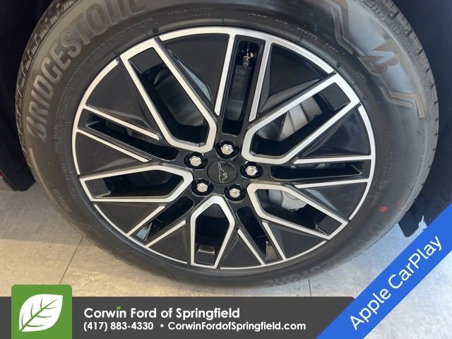 New 2025 Ford Mustang Mach-E Premium image 14