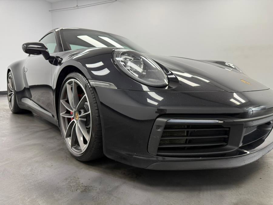 Used 2021 Porsche 911 Carrera 4S image 52