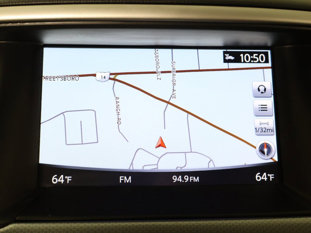 Used 2019 Nissan Pathfinder SL image 51