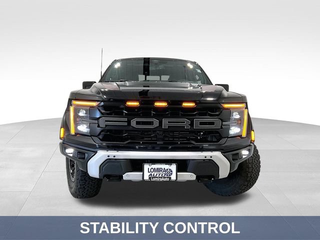Used 2025 Ford F150 Raptor AWD/4WD image 3