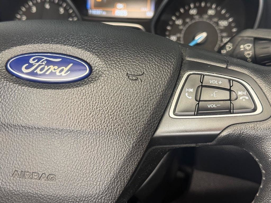 Used 2018 Ford Focus Titanium FWD image 29