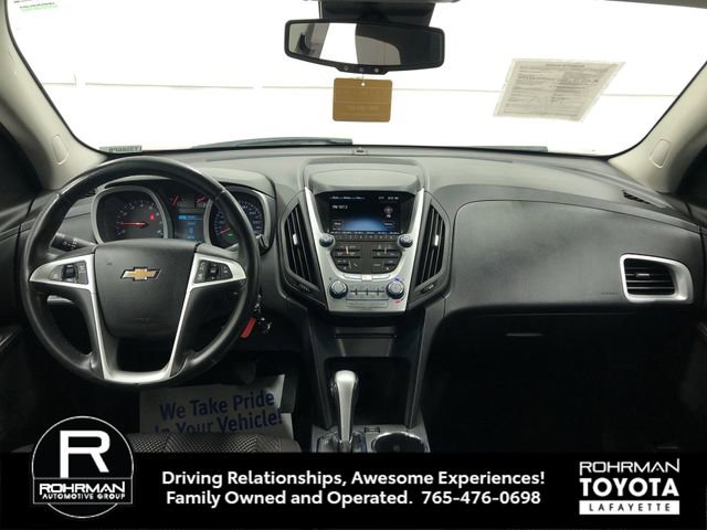 Used 2014 Chevrolet Equinox LT w/ Driver Convenience Package image 14
