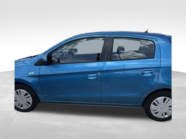 Used 2024 Mitsubishi Mirage ES FWD image 16