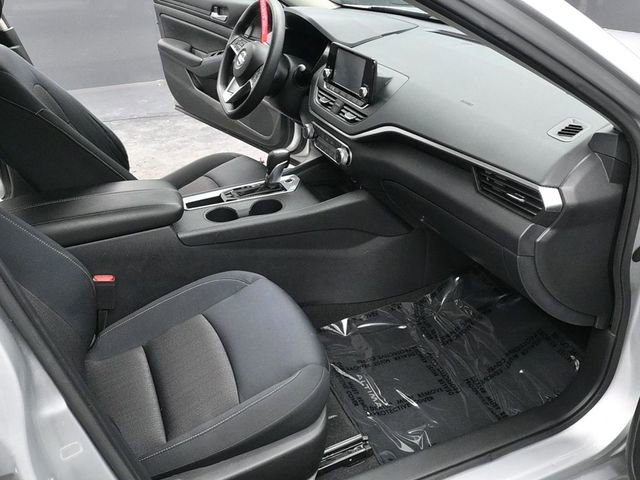 Used 2021 Nissan Altima 2.5 S image 16
