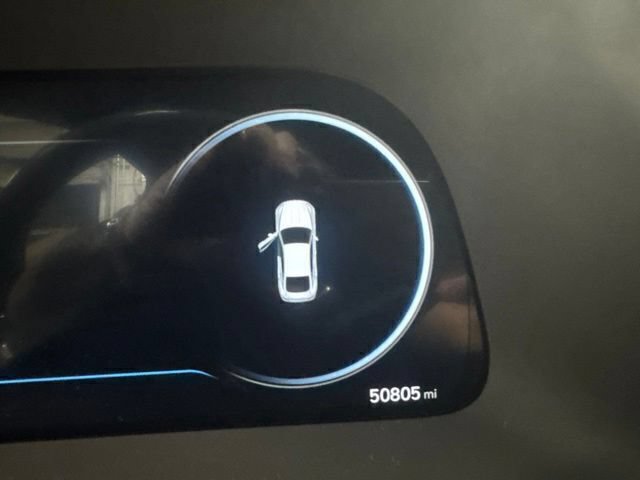 Used 2020 Hyundai Sonata Limited w/ Cargo Package FWD image 13