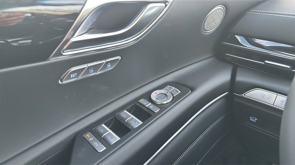 New 2026 Genesis GV80 2.5T image 15