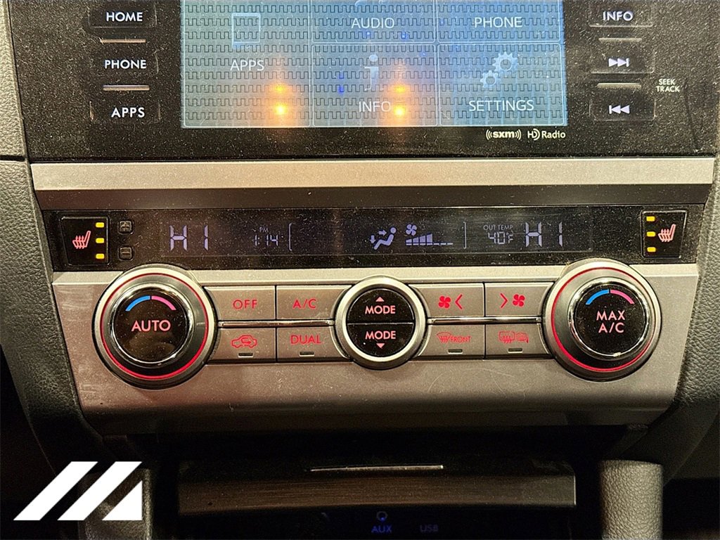 Used 2015 Subaru Outback 2.5i Premium image 16