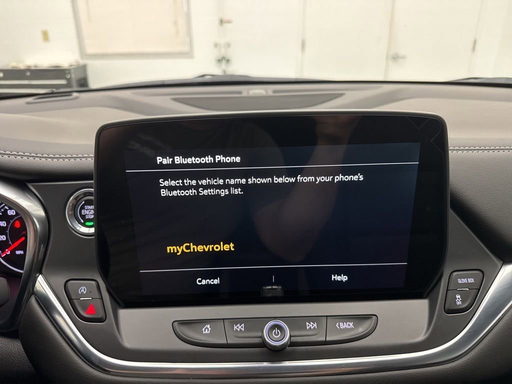 Used 2024 Chevrolet Blazer LT w/ Sound & Technology Package image 35