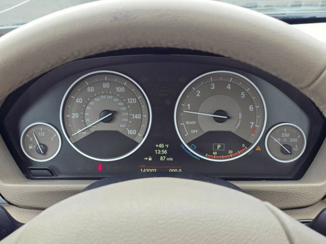 Used 2012 BMW 328i Sedan image 14