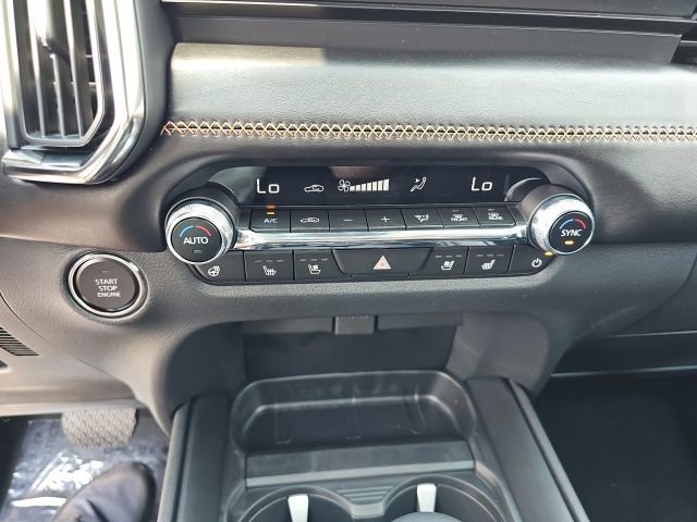 New 2025 MAZDA CX-50 2.5 Turbo image 24