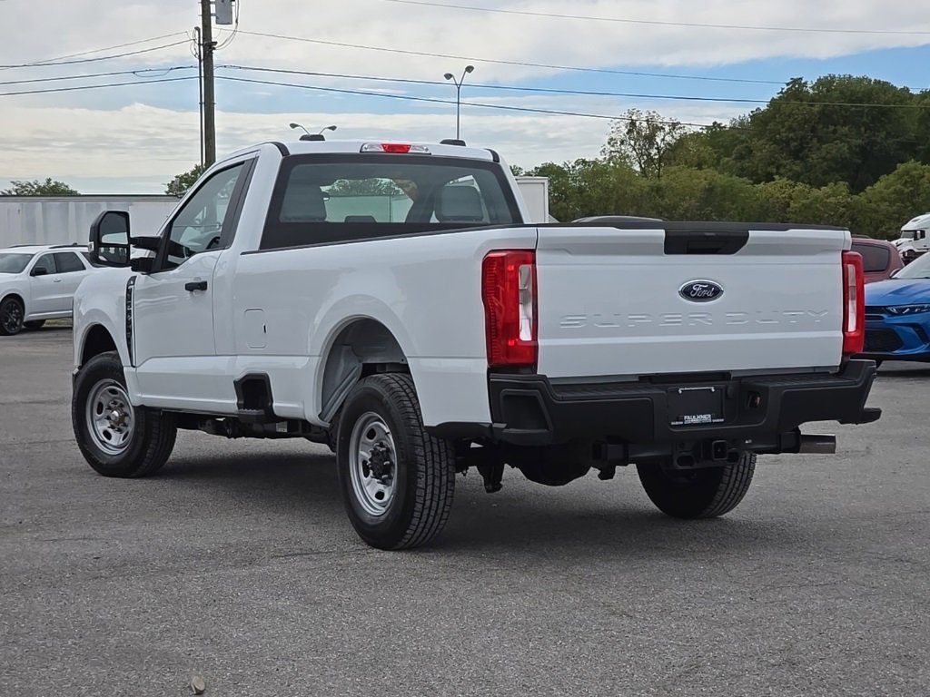 New 2026 Ford F250 XL image 5