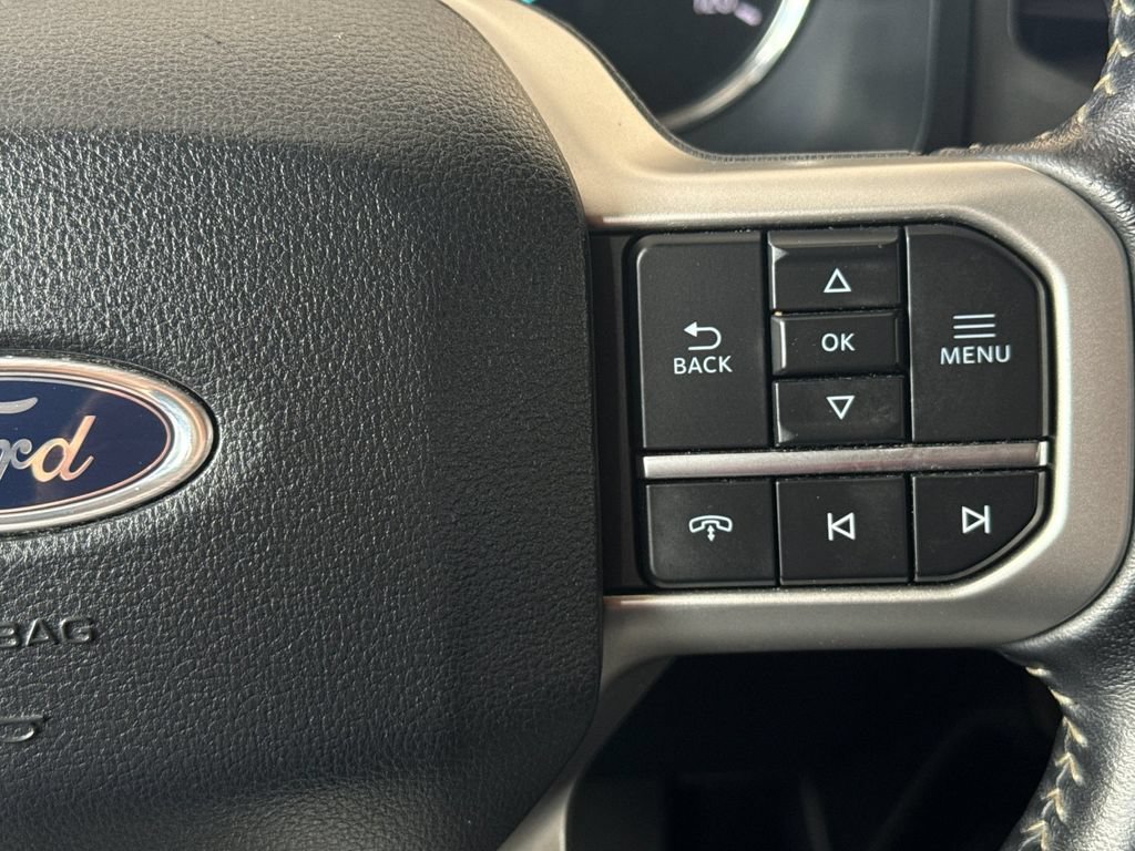 Used 2024 Ford Expedition Max XLT AWD/4WD image 27