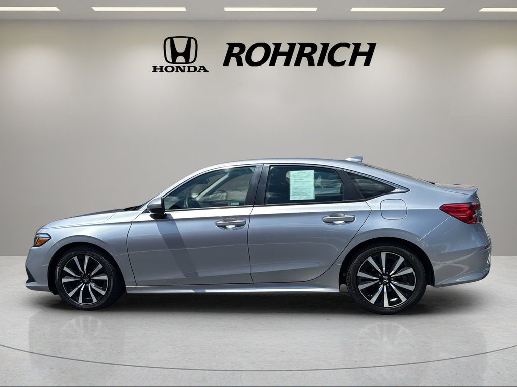 Used 2023 Honda Civic EX image 9