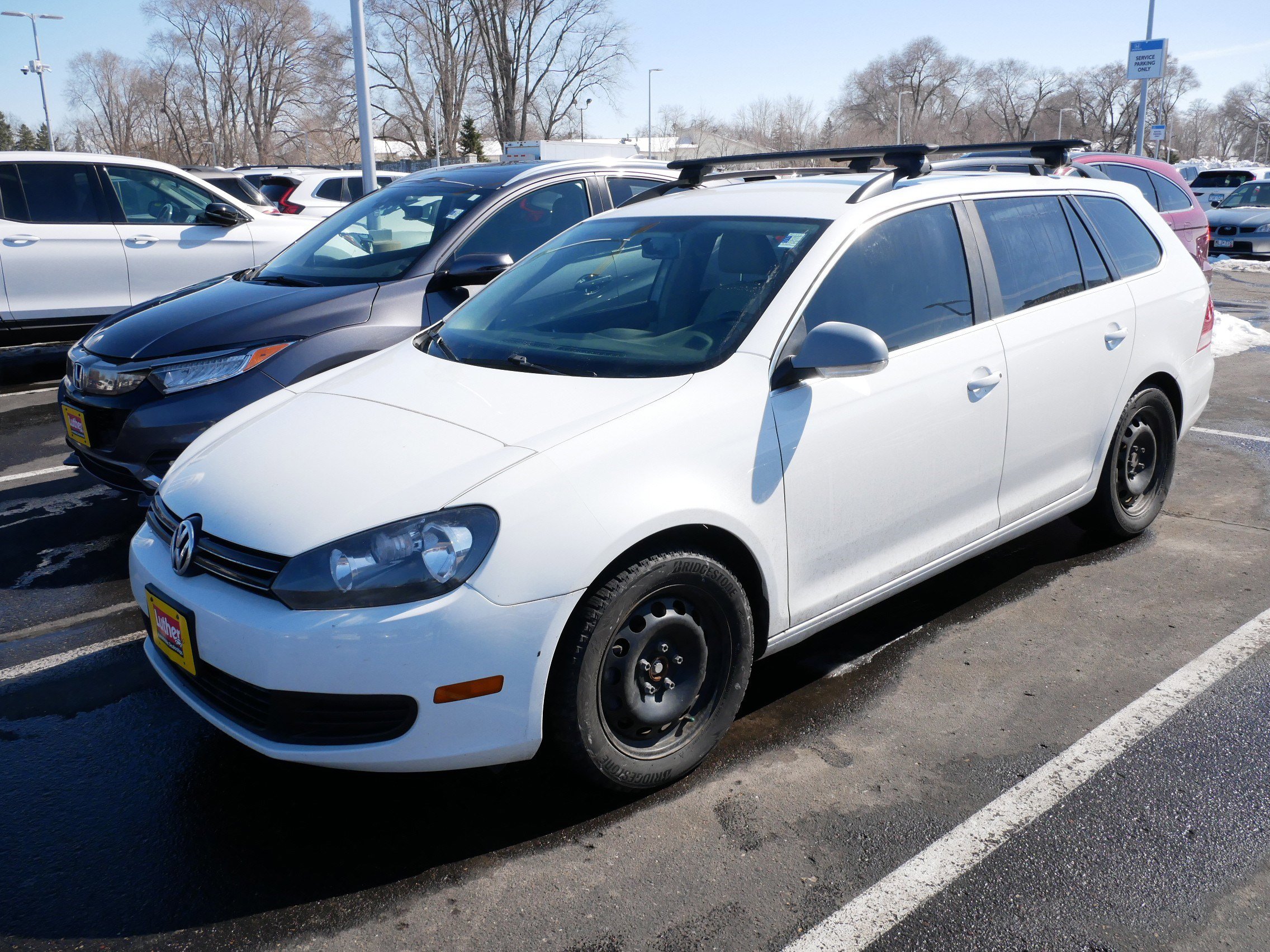 Used 2014 Volkswagen Jetta TDI video 2