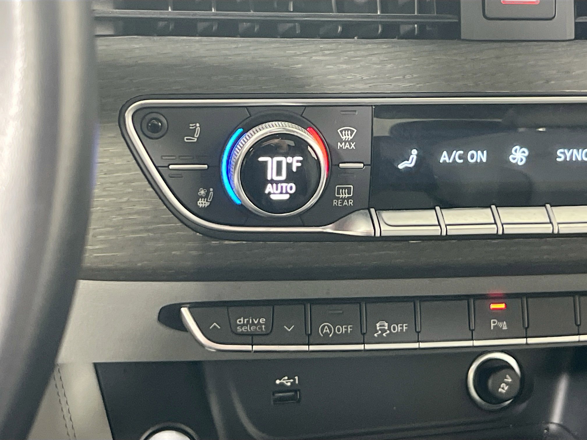 Used 2024 Audi A5 2.0T Premium Plus image 20