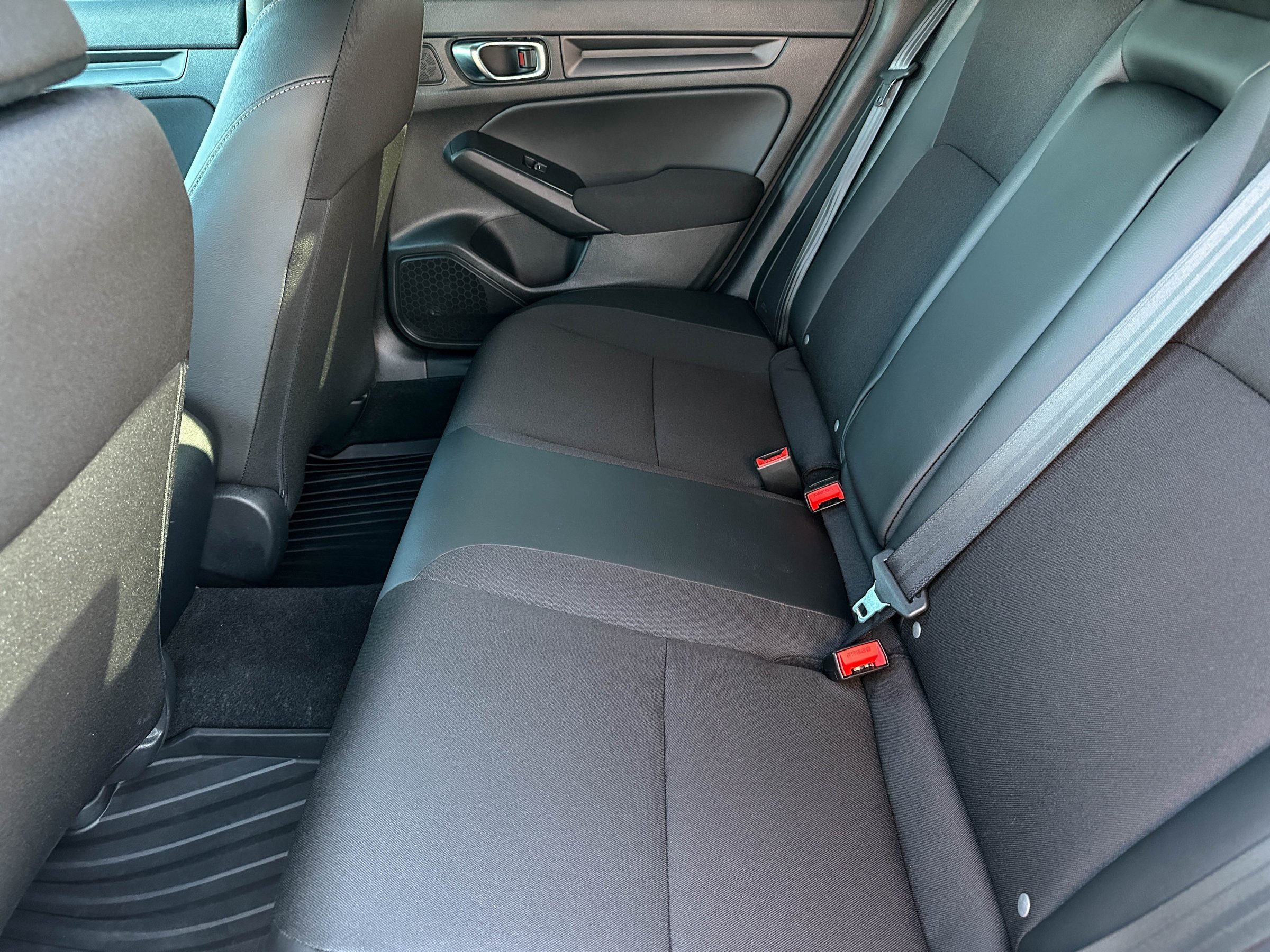 Used 2025 Honda Civic Sport image 18