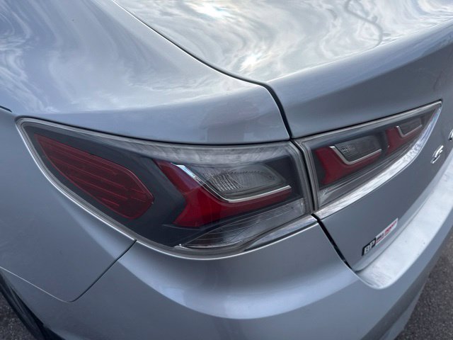 Used 2019 Hyundai Sonata Limited w/ Ultimate Package 02 FWD image 10