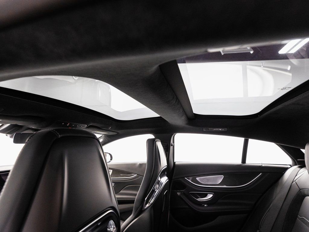 Used 2024 Mercedes-Benz AMG GT 63 S image 24