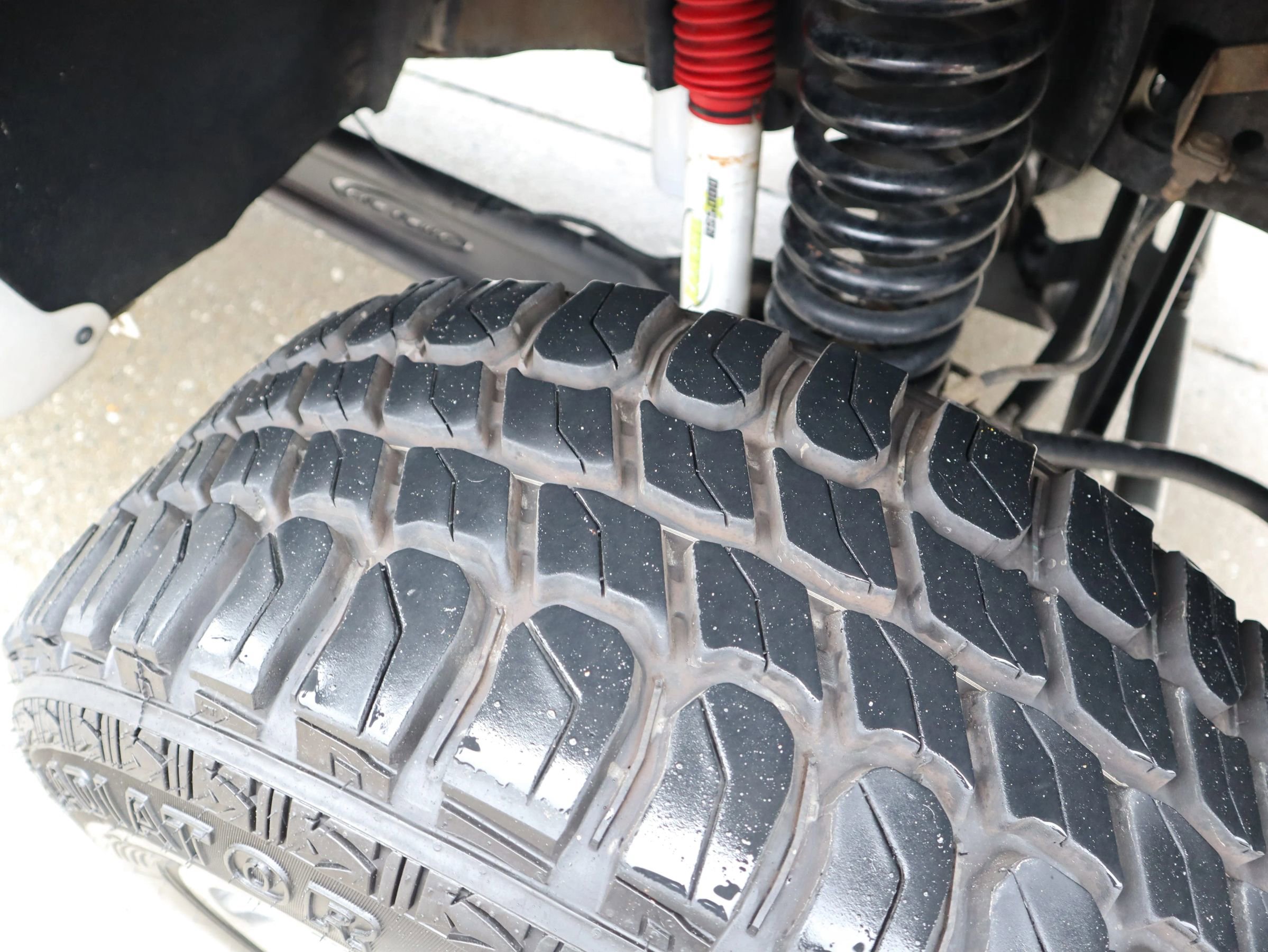 Used 2014 Ford F250 Lariat w/ Lariat Interior Package image 34