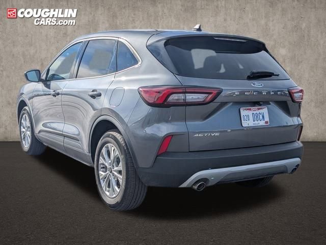 New 2026 Ford Escape Active FWD image 5