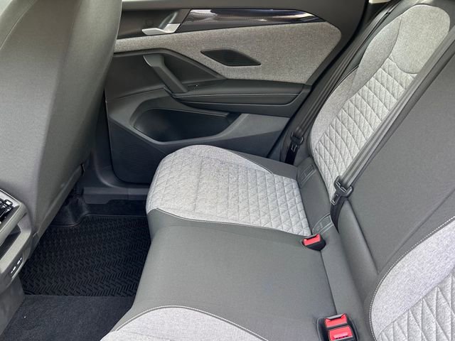 New 2026 Volkswagen Tiguan S FWD image 20