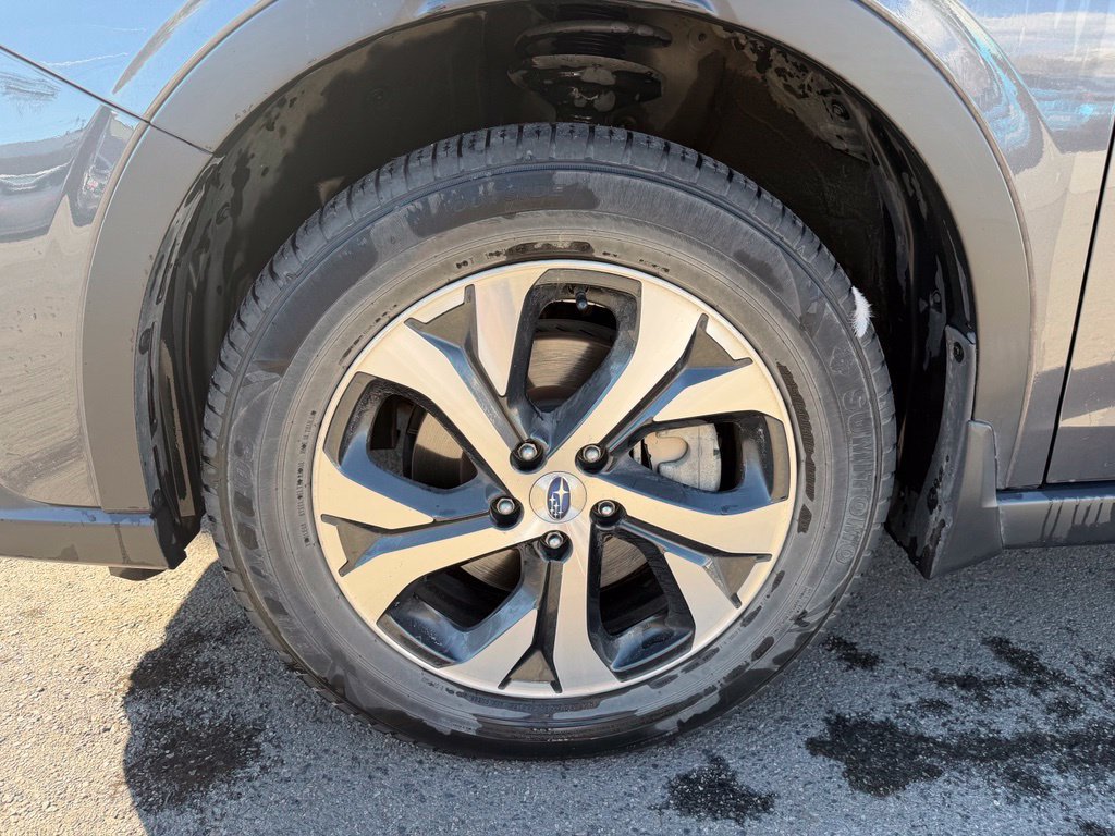 Used 2020 Subaru Outback Limited w/ Popular Package #2 AWD/4WD image 11