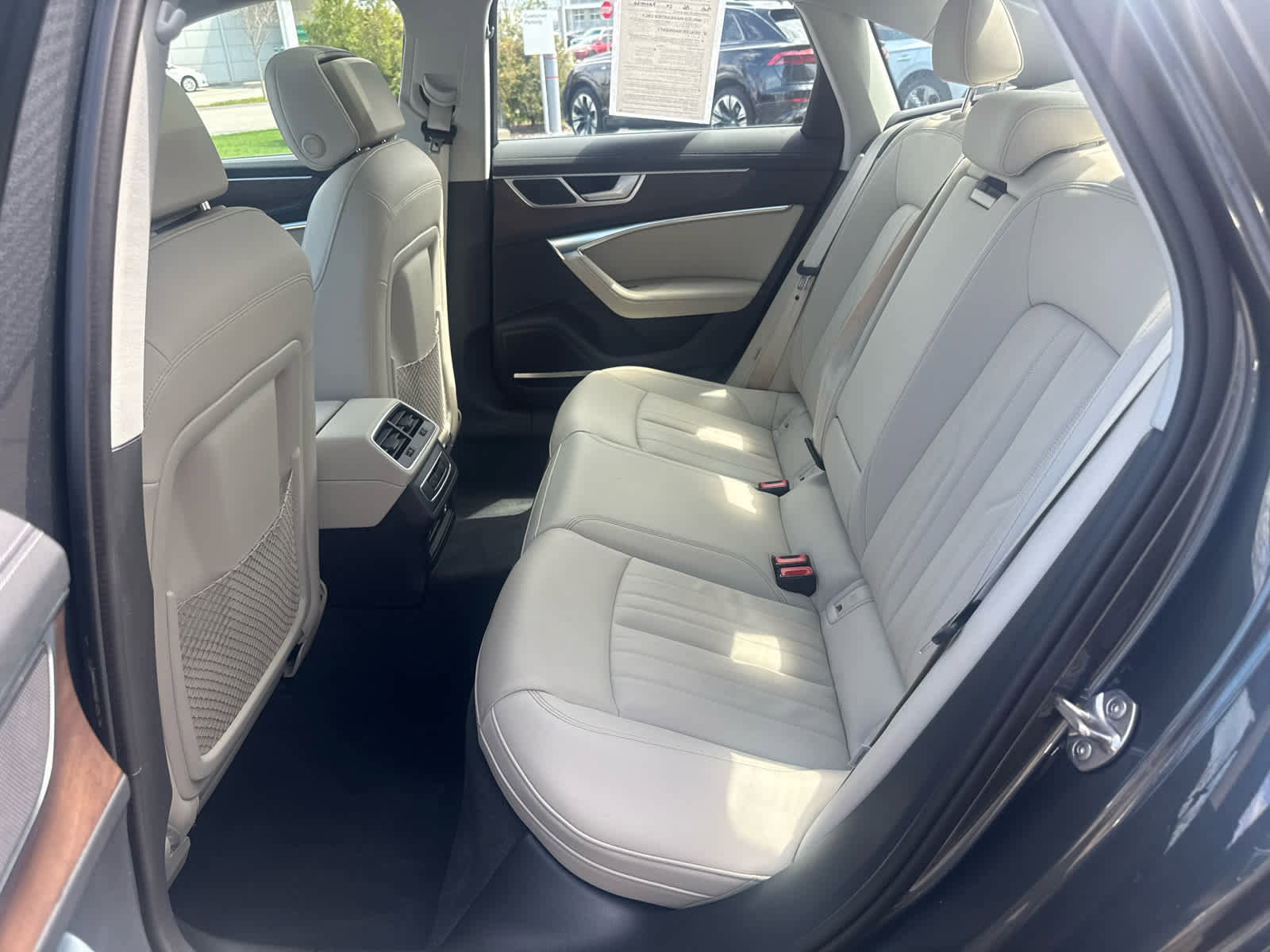 Certified 2024 Audi A6 Premium Plus AWD/4WD image 18