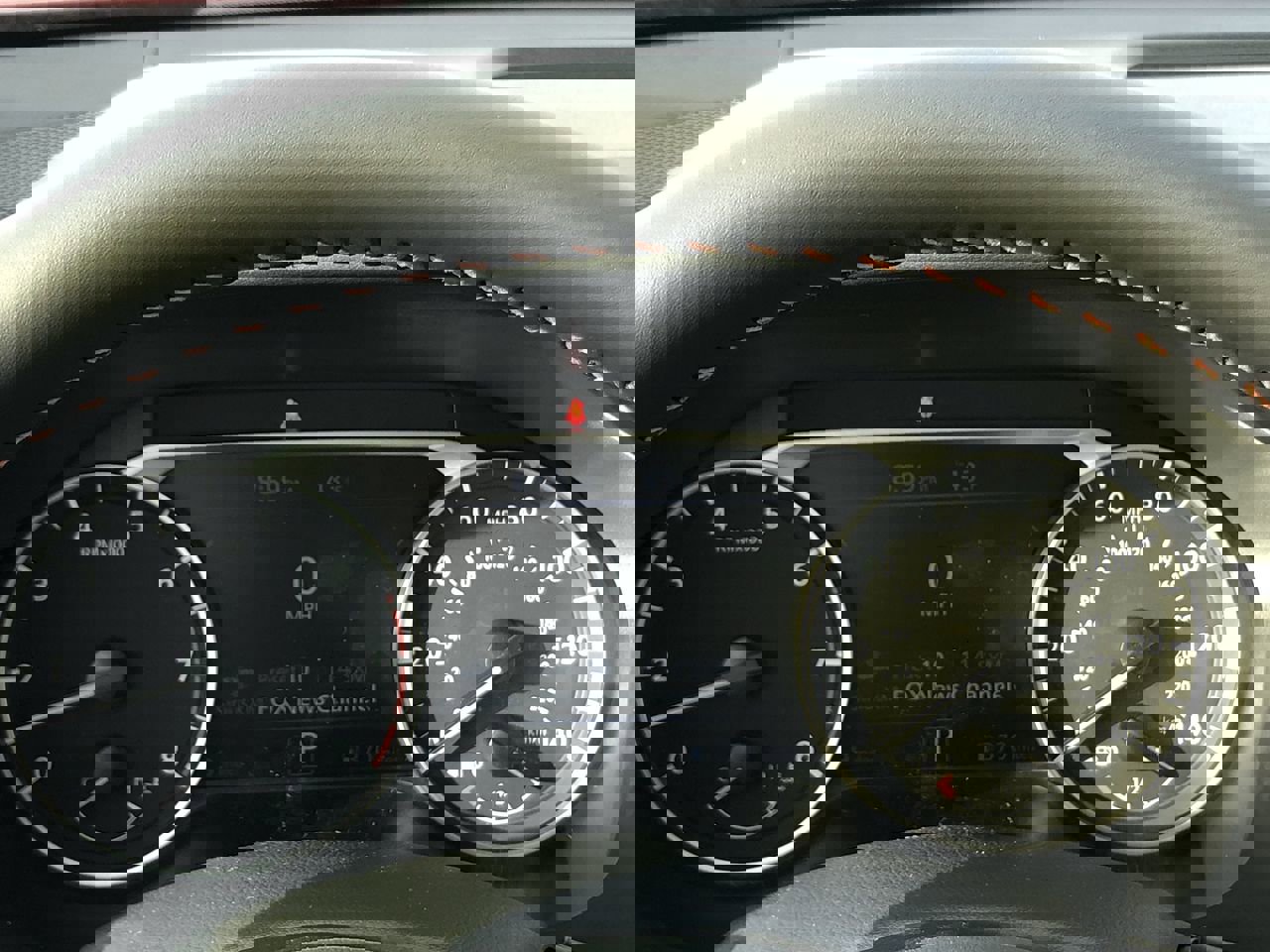 New 2025 Nissan Altima 2.5 SR w/ SR Premium Package image 25