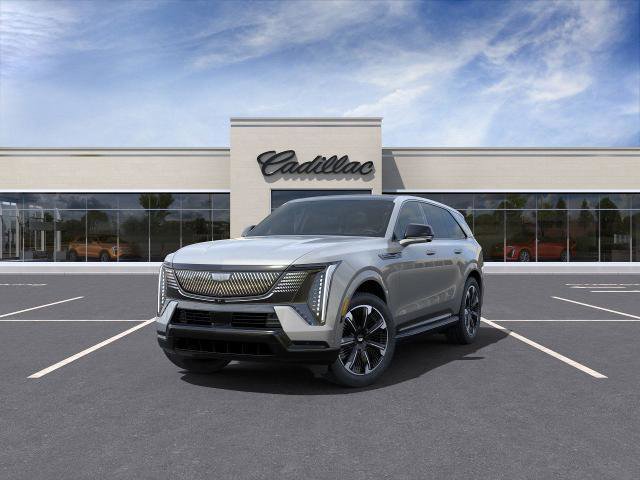 New 2025 Cadillac Escalade IQ Sport 2 image 32