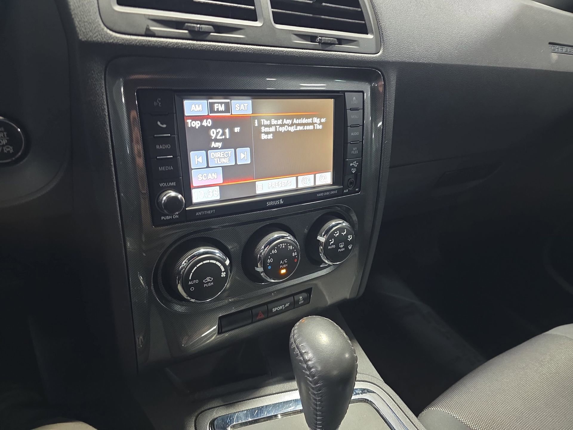Used 2014 Dodge Challenger SXT w/ Super Sport Group (SS/T) image 19